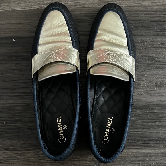 Chanel | Loafers - Picture 1 of 5